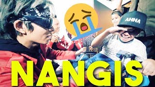 GW NANGIS 😭 Dia Sakit :(