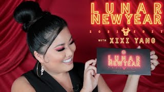 Lunar New Year: 2021 Edit in Partnership With XiXi Yang