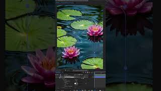 Glassmorphism Effect