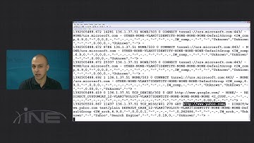 CCIE Security V4 - 58   WSA HTTP Session Processing