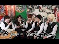 8th year - 1 | CHUBBY BUNNY