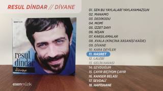 Resul Dindar Hasret
