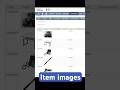 Images on #netsuite invoice