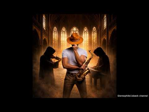 Rene Junior - The Quiet Whisper