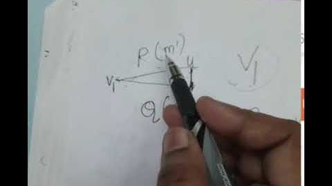 Char of Bipartite graph  ( part 4)