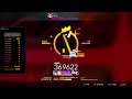 [DJMAX RESPECT V]DIE IN 6B SC15 99.63% MAX COMBO