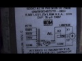Beginning of video