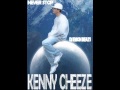 Kenny Cheeze Never Stop BRAND NEW ORIGINAL BANGA DJ EMON BEAT TORONTO RAP 2012