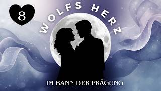 Wolfsherz 🐺 Teil 8 ꨄ Dramione Hörbuch