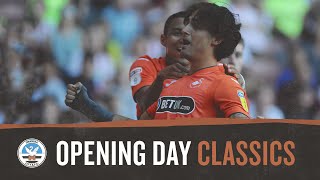 Opening Day Classics | Archive