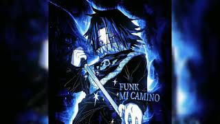 Funk Mi Camino - Sayfalse, Junior Rce