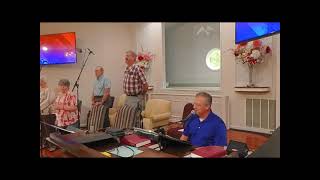 Covenant Baptist Church -  Morning Worship  -  8/21/22
