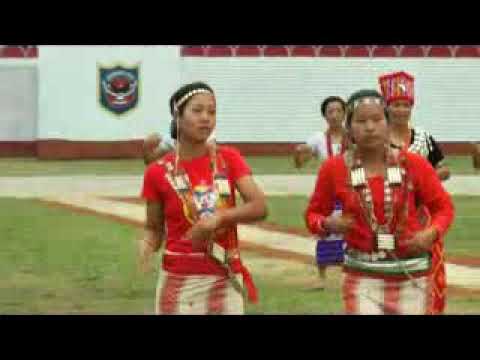 All Tribe Dance of Arunachal Pradesh