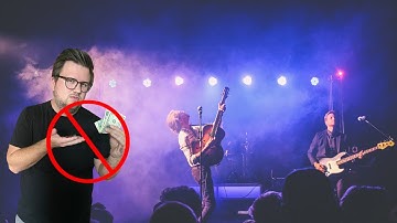 How to Improve your Band
