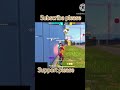 Raistar Plays FREE FIRE MAX Budday Shorts Reels #youtube #shortsvideo #freefire #gamingvideos ?