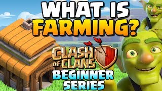 Download lagu What is Farming How to Play Clash of Clans Ep 5 2018 Beginner CoC Series What is Farming How to Play Clash of Clans Ep 5 2018 Beginner CoC Series