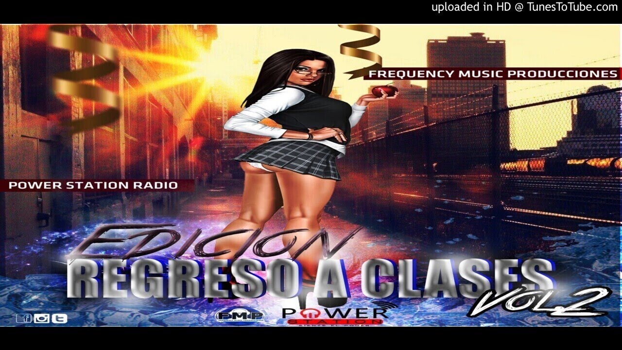 Merengue Mix Lo Mejor By Dj Lex ID La Potencia Auditiva - Frequency Music Producciones