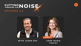 What's Quietly Shaping Your Shop's Brand? - Cutting Through the Noise Ep. 12