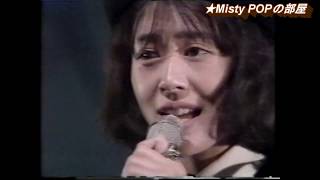 小泉今日子夜明けのMew80年代アイドル