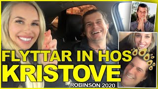 HEMMA HOS KRISTOVE | ROBINSON 2020