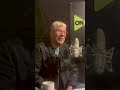 لقيته بيتخانق في تدريبات الأهلي شوبير يحكي لأول مرة موقف لا ي نسى مع أحمد فؤاد نجم
