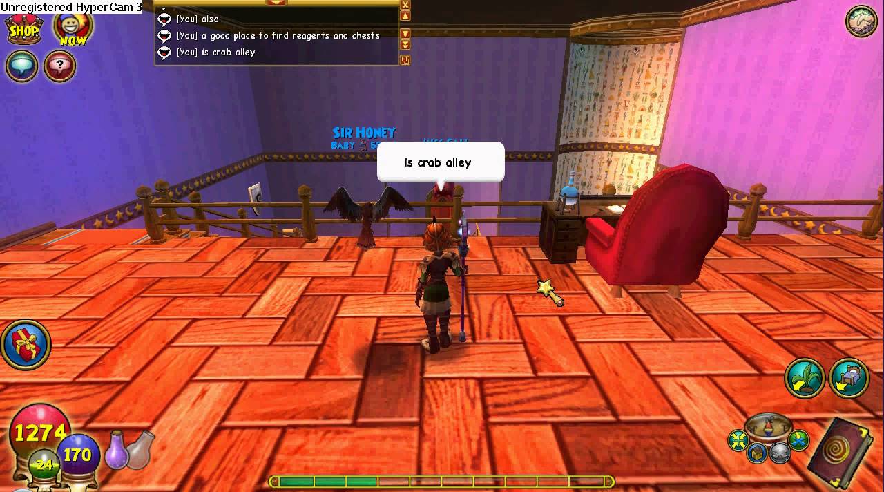 How to get free wizard101 gold fast! YouTube