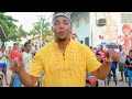 Panama - Afro-Latinos STAND-UP!