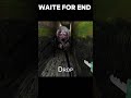 #granny #game #video #waite for end