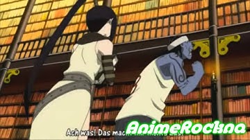 Anime Girls Kill The Lights MEP