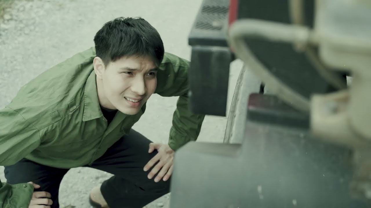 Thanh âm & hơi thở