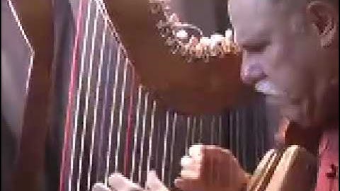 Harp Channel-Canarios