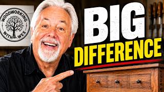 6 Habits That Separate Amateur Woodworkers From Pros