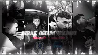 Birak Olum Kolpayi - Keski̇n X Chi̇ko X Uzi̇elchavo X Moti̇ve Prod By Hiraeth X Emrcl1K