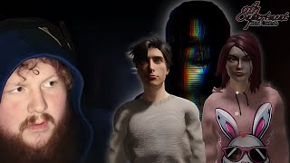 My Apartment Is Haunted, thumbnail