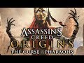 KV5 | Assassin&#39;s Creed Origins: The Curse of the Pharaohs (OST)