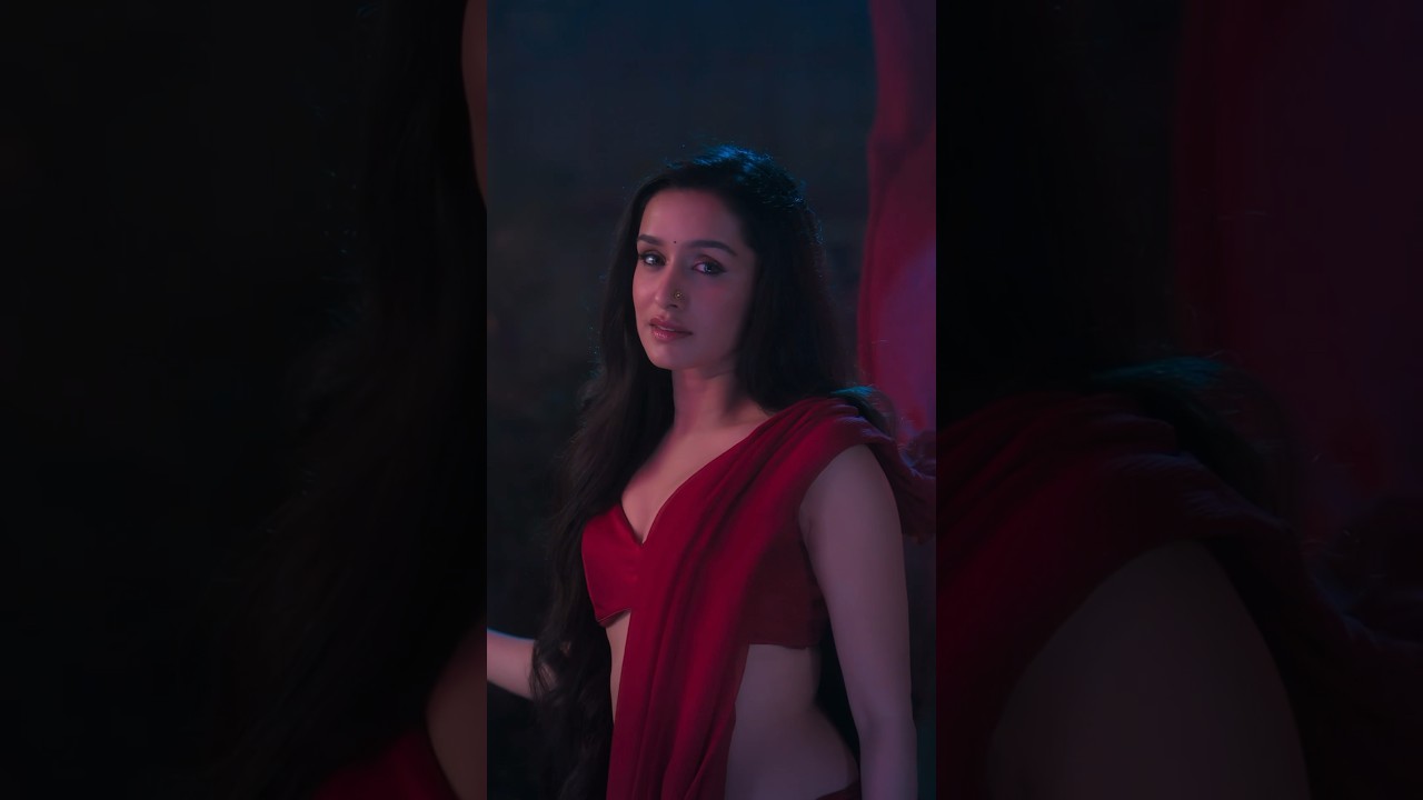 Stree ki khoobsurti ka, insaan kya Bhediya bhi deewana hai! 🥰💕 