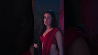 Stree ki khoobsurti ka, insaan kya Bhediya bhi deewana hai! 🥰💕 #Khoobsurat Song Out Now!