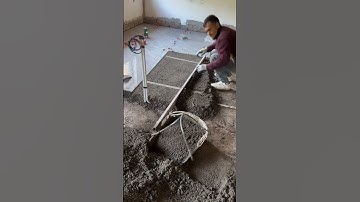 Tile installation P1708#shorts