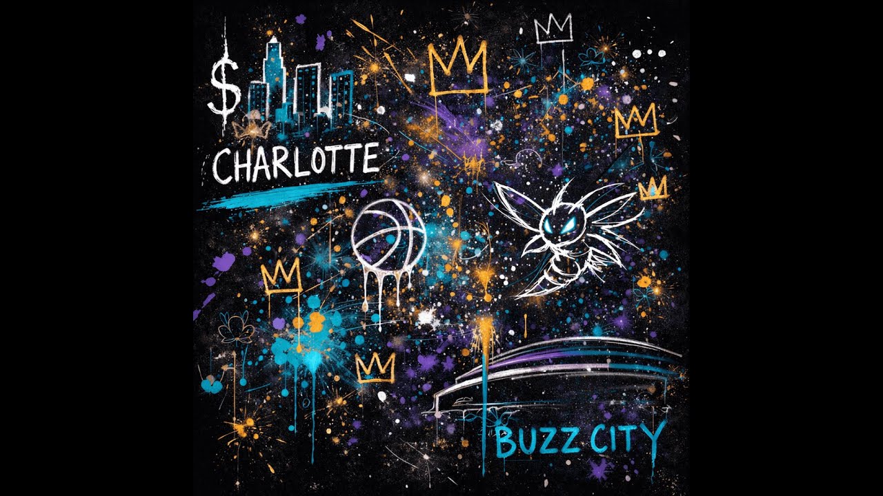 Buzz City Rising | Signal After Dark