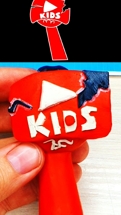 I made Sprunki OC YouTube Horror #sprunki #incredibox #incrediboxsprunki @swimmi_bro