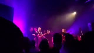 Mandoterror Untsakad Truudusetu Juulia Live Genialistide Klubi 01.05.2025