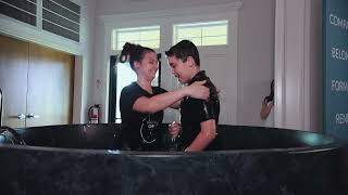 Baptisms // 24 April 2022