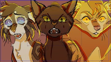 First Burn MAP part WIP