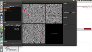 2 Annotation  (DeepFinder)