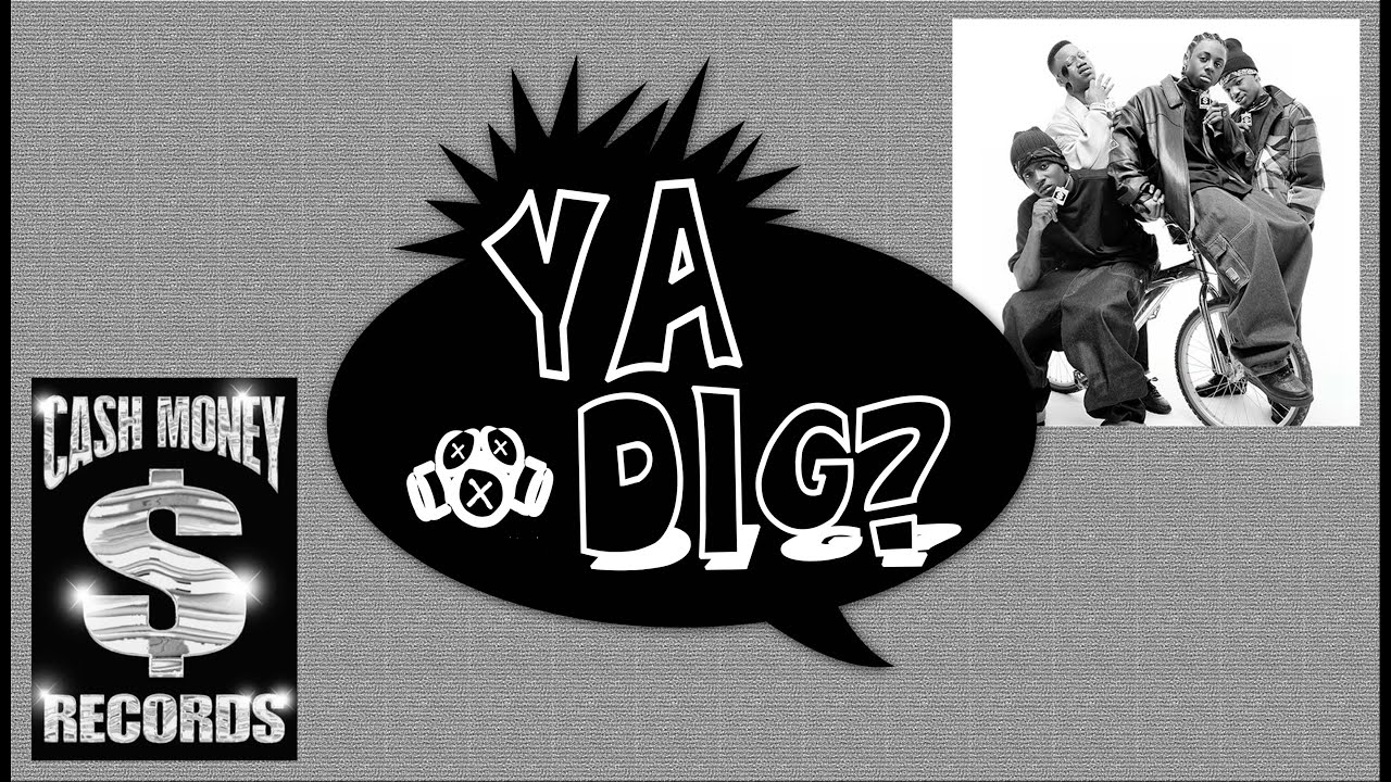 The Cash Money Episode, Hip Hop Legacy, Run That Back with Two Classics,  