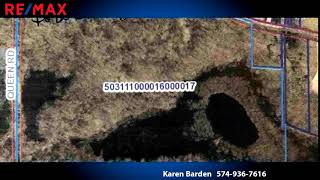 Homes For Sale - 16740 10B Road, Plymouth, In 46563