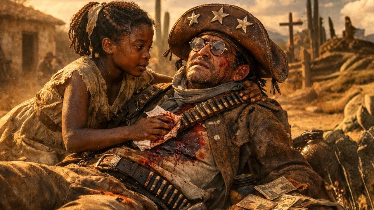 A Menina Que Salvou Lampião da Morte e Fez o Coronel SE ARREPENDER de Ter Nascido!