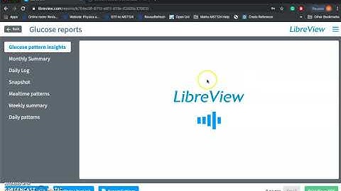 How to use Freestyle Libre 