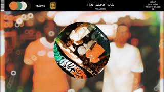 Soolking ft. Gazo - Casanova (Clayne Remix) [FREE DOWNLOAD] screenshot 4