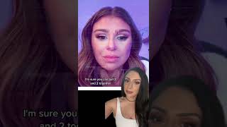 Famous Photos Of Raquel Leviss Surface, She Alleges The Injuries Were Caused By Scheana Shay #shorts Profile